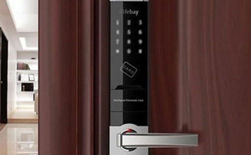 汕头市24小时上门开锁公司