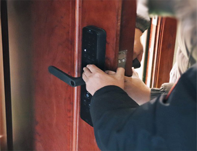 汕头市24小时上门开锁公司